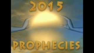 2015 'THE GREAT' Prophecies from Jerry Savelle Kenneth Copeland Bishop Keith Butler and The Oracle