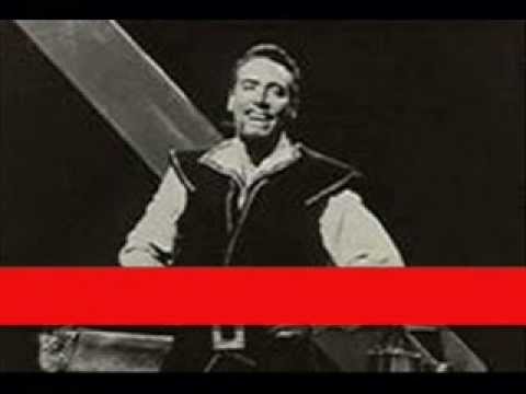 Mario Del Monaco: Flotow - Martha, 'M'appari Tutt'amor'