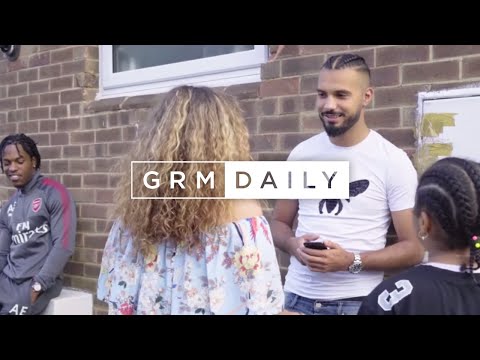 Villaveli - Different [Music Video] | GRM Daily