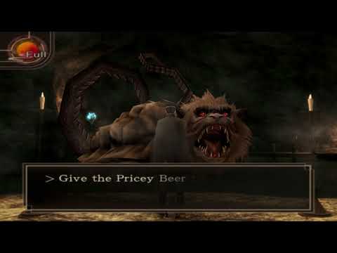 Shin Megami Tensei Devil Summoner 1 Raidou KuzunohaVSThe Soulles Army Boss Tarassque&Gashadokur HARD