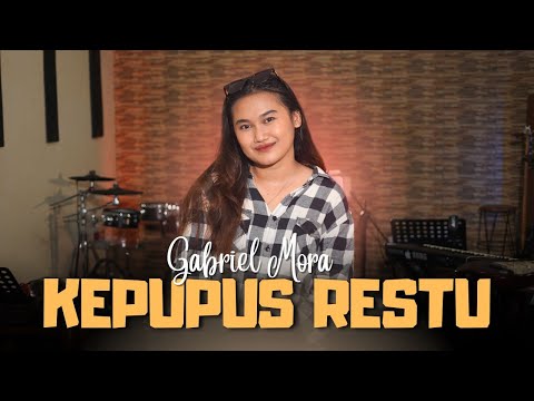 KEPUPUS RESTU - GABRIEL MORA (OFFICIAL MUSIC VIDEO)