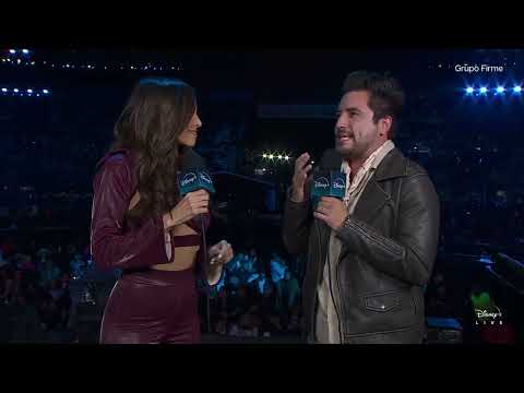 grupo firme en vivo  GNP 2025