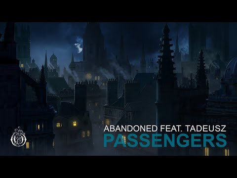 Video thumbnail for Passengers