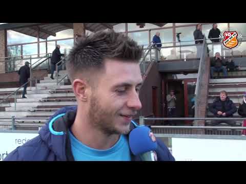 SVC'08 TV met SVC'08 tegen DOCOS