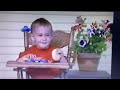 Opening To Barney It S Time For Counting 1998 VHS