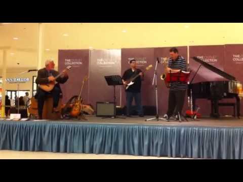 Big Dave Wilson Norw. Wood Live