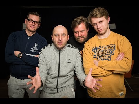 CGM Rap Podcast - odcinek 2