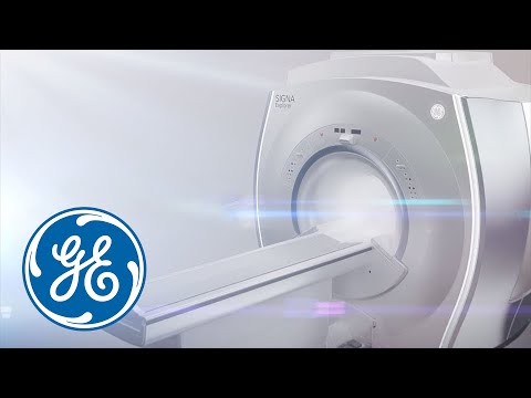 Аппарат МРТ для медицинской диагностики GE Signa Explorer 1.5T - фото 1 - id-p2339466418