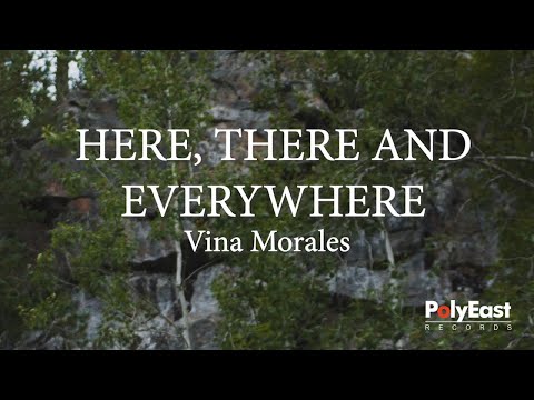 Video thumbnail for Here, There And Everywhere