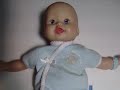 Fisher Price Little Mommy Commercial 2004