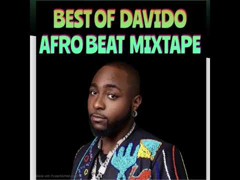 Best Of Davido Afrobeat 2023 Mix | Davido, Chris Brown, Perruzi, Mayorkun, Nicki Minaj, Kizz Daniel
