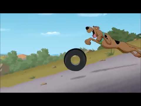 Ash and Friends (Thomas and Friends) S7E10: Scooby's Windmill