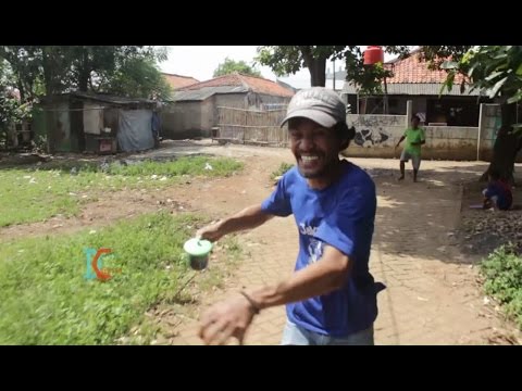 Buseet dah 2 - short comedy film