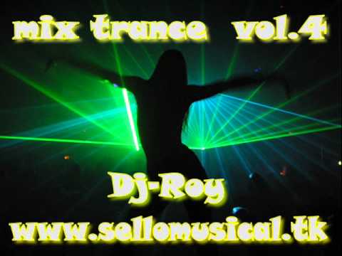 Trance Mix Vol.4
