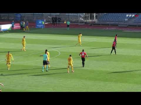 Boulogne - QRM : le résumé (J34)