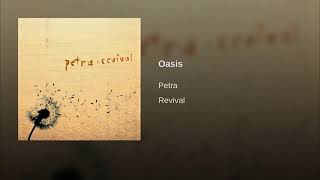 Petra revival - Oasis