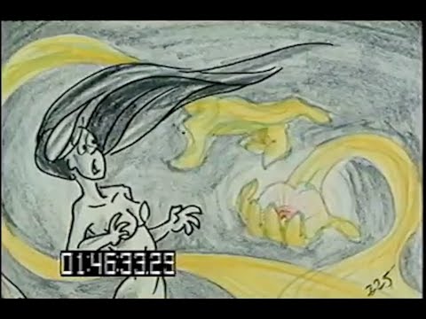 Ariel's Voice Taken  - Early Production Versions (1987 - 1989) |The Little Mermaid