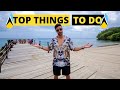 TOP 12 THINGS TO DO In SAINT LUCIA St Lucia Travel 2024
