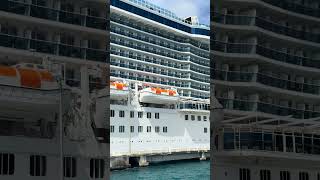 Enchanted Princess in St. Thomas, USVI