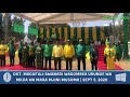 Dk Magufuli Awanadi Wagombea Ubunge Wa Mkoa Wa Mara Mjini Musoma Sept 5 2020