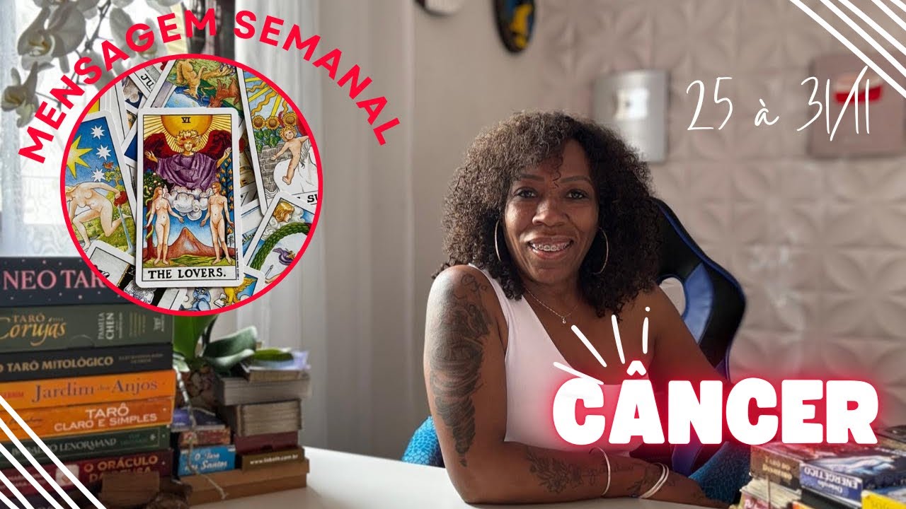 ♋️CÂNCER♋️🙏FIM DE UM CICLO DE DOR E DECEPÇÃO🙌