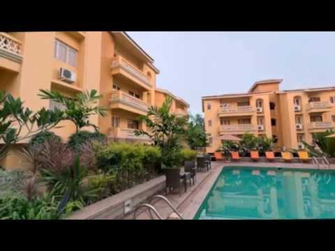 Sandalwood Hotel And Retreat 3* Индия