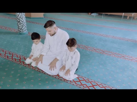 Ismet & Adnan ft. Mergim | Xhuma Mubarek