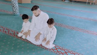 Ismet Shabani & Adnan Duka - Xhuma Mubarek