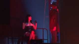 Jane&#39;s Addiction: Words Right Out Of My Mouth [HD] 2012-03-07 - Waterbury, CT