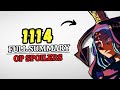 Void Century Info!!! | One Piece Chapter 1114 Full Spoilers