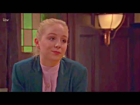 Belle Dingle 24th July 2020 - belle stands her ground against andrea