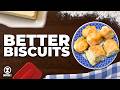 Carla Hall Shows You How to Make Better Biscuits