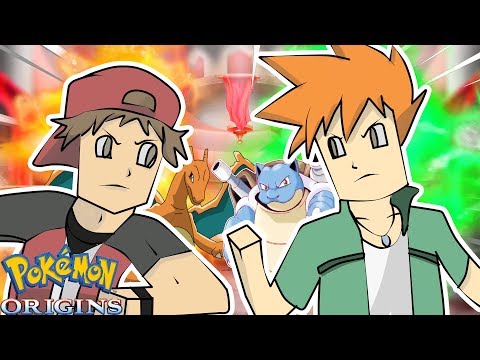 Minecraft: GREEN VS RED A BATALHA FINAL !?! - Pokemon A Origem #21 ‹ Goten ›