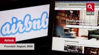 Woman Sues Airbnb After Surveillance Device Discovered
