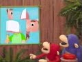 Playhouse Disney Ooh And Aah Jungle Jumble Bumper Compilation September 2023 Edition