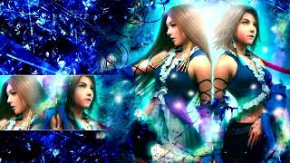 Final Fantasy X-2 - 1000 Words (Japanese Version) 10 Hours Extended