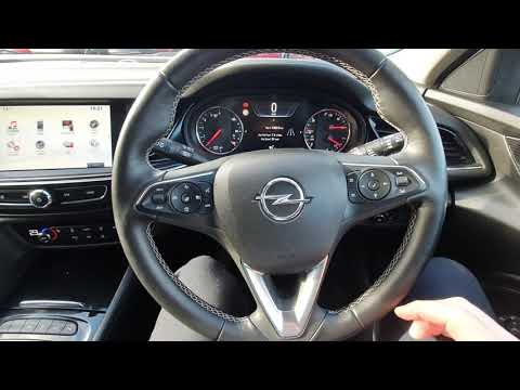 181C8805 - 2018 Opel Insignia SPORT TOURER ELITE 2.0D  25,900