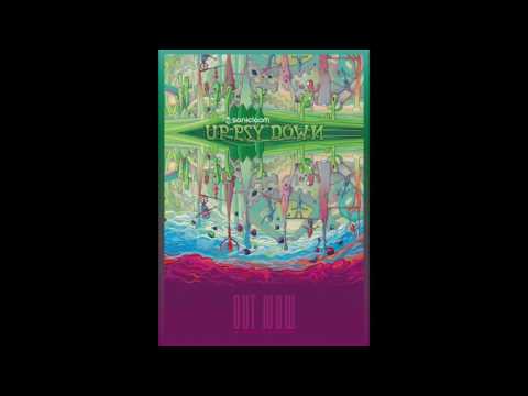 Frantic Noise & Orestis (Feat.Silly Twit) - Psychedelic Trance