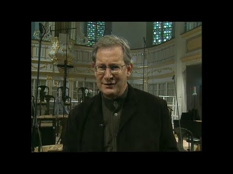 John Eliot Gardiner ‘apologises for losing temper’ as he pulls out of BBC Proms