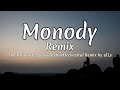 TheFatRat - Monody Remix (feat. Laura Brehm) (Orchestral Remix by sJLs) (Lyrics Video)