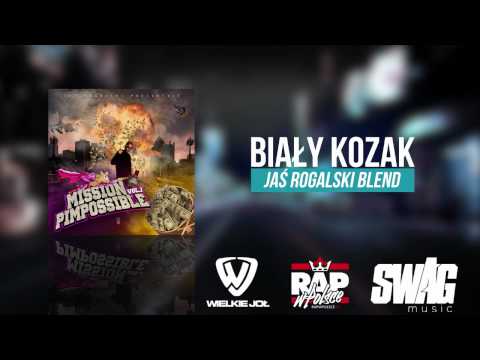 WuWunio - Biały Kozak (Jaś Rogalski Blend)