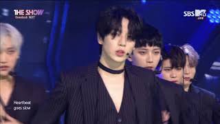 IN2IT, SnapShot [THE SHOW 180424]