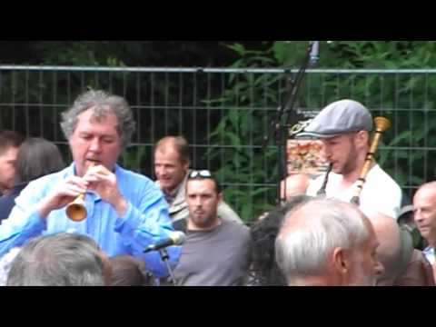 Daniel LE FEON  / Erwan MENGUY  Suite Plinn (  Gourin 2016)