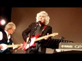 Albert Lee "Leave my woman alone" Live ...