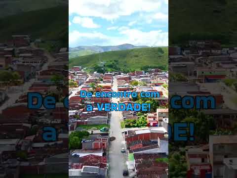Cafundó Bahia! Distrito de Itapitanga Bahia. Segue para mais.