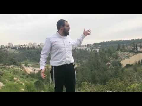 Appreciate Your Day: Motivational speech by Simcha Rabah