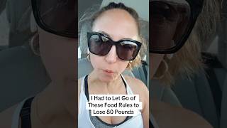 The Diet Rules That Kept Me Stuck At 215 Pounds #dieting #weightloss #weightlosstransformation