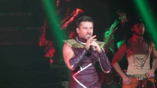 Сергей Лазарев=Sergey Lazarev - Stumblin&#39;