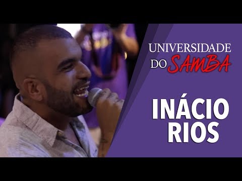 Radio Mania - Inácio Rios - Formando Par (Universidade do Samba)