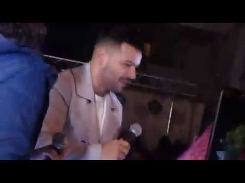 El Gucci ft Martín Quiroga-Ya no tiene novio